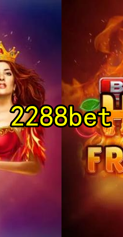2288bet.Com - Caça-Níqueis Online Cassino